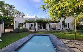 Sundays Karoo Guesthouse